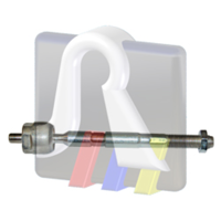 RTS - AXIAL Direc. ( JAR1075