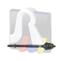 RTS - AXIAL Direc. ( JAR550