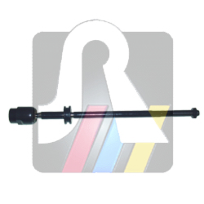RTS - AXIAL Direc. ( JAR937