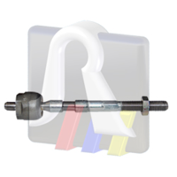 RTS - AXIAL Direc. ( JAR1031