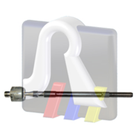 RTS - AXIAL Direc. ( JAR970