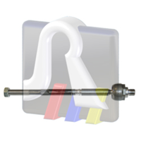RTS - AXIAL Direc. ( JAR947