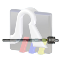 RTS - AXIAL Direc. ( JAR1025