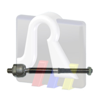 RTS - AXIAL Direc. ( JAR971