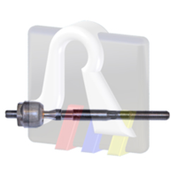 RTS - AXIAL Direc. ( JAR662