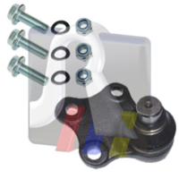 RTS - ROTULA Susp. JBJ127 / JBJ280