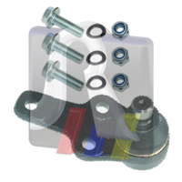 RTS - ROTULA Susp. JBJ145
