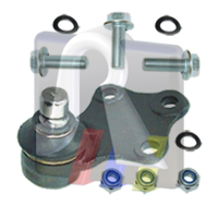 RTS - ROTULA Susp. JBJ731