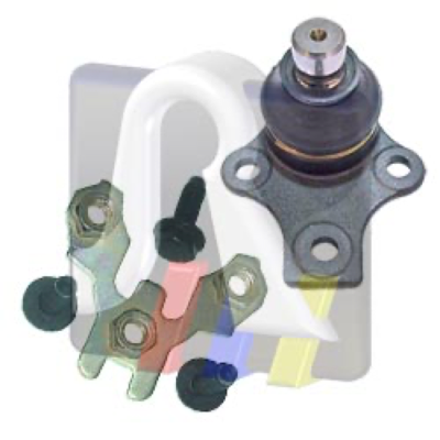 RTS - ROTULA Susp. JBJ210