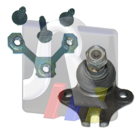 RTS - ROTULA Susp. ( JBJ237