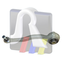 RTS - BRACO Susp. ( JTC968
