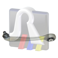 RTS - BRACO Susp. ( JTC421