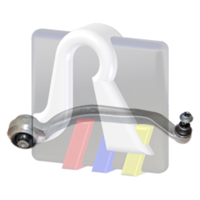 RTS - BRACO Susp. ( JTC1314
