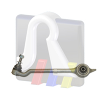 RTS - BRACO Susp. ( JTC130