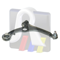 RTS - BRACO Susp. ( JTC952
