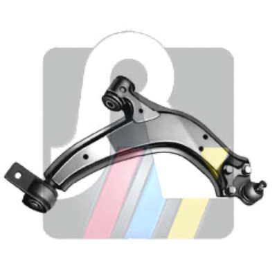 RTS - BRACO Susp. ( JTC1054