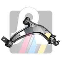RTS - BRACO Susp. ( JTC1054
