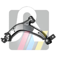 RTS - BRACO Susp. JTC1055