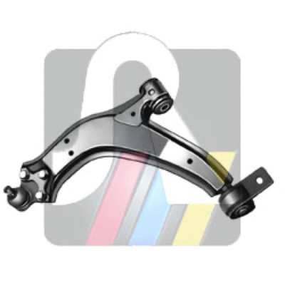 RTS - BRACO Susp. JTC1055