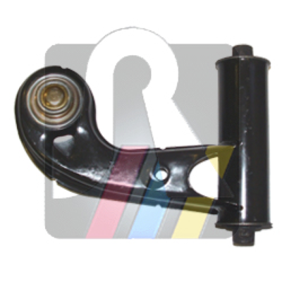 RTS - BRACO Susp. ( JTC983
