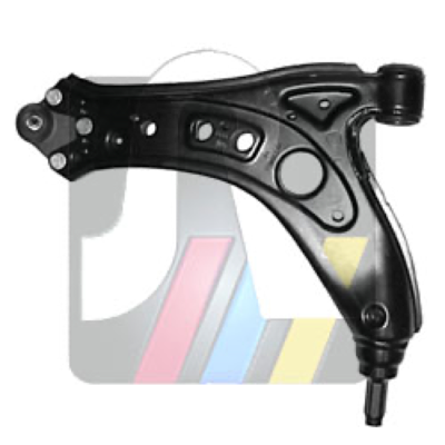RTS - BRACO Susp. ( JTC940