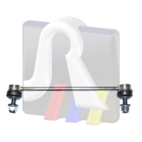 RTS - TIRANTE Barra Estab. JTS616