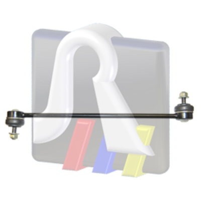 RTS - TIRANTE Barra Estab. JTS408