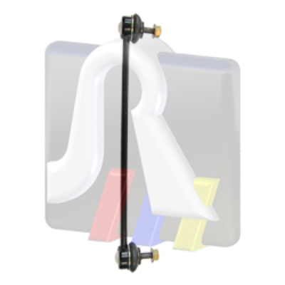 RTS - TIRANTE Barra Estab. ( JTS283