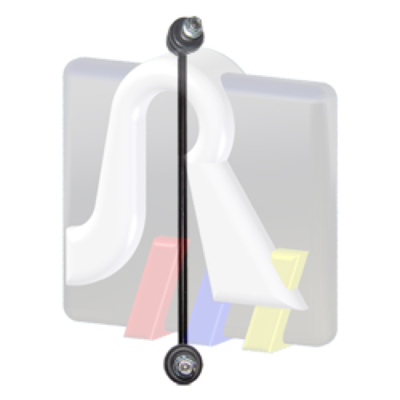 RTS - TIRANTE Barra Estab. JTS557