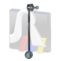 RTS - TIRANTE Barra Estab. JTS449