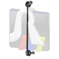 RTS - TIRANTE Barra Estab. JTS483