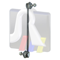 RTS - TIRANTE Barra Estab. JTS393