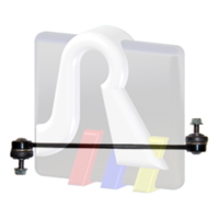 RTS - TIRANTE Barra Estab. JTS566