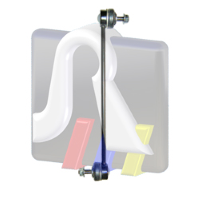 RTS - TIRANTE Barra Estab. JTS547