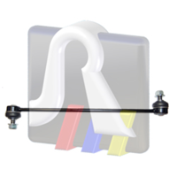 RTS - TIRANTE Barra Estab. ( JTS462