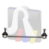 RTS - TIRANTE Barra Estab. ( JTS618