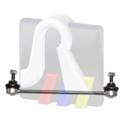 RTS - TIRANTE Barra Estab. ( JTS618