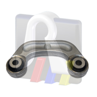 RTS - TIRANTE Barra Estab. JTS606