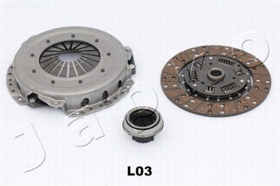 JAPKO - KIT Emb. 624 1029 00