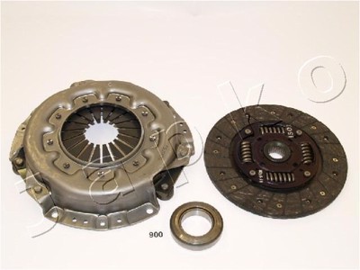 JAPKO - KIT Emb. KG-001A