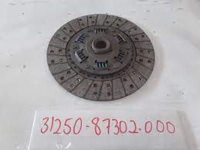 DAIHATSU - DISCO Emb. (