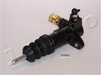 JAPKO - BOMBA Sec. Emb.