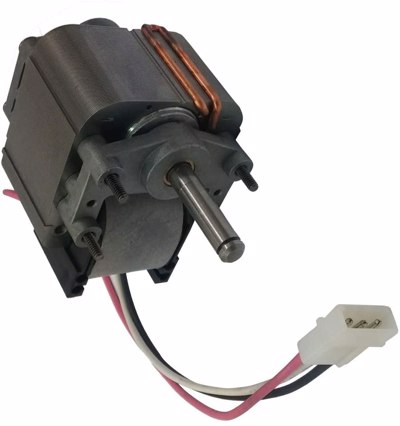 LANDROVER - MOTOR Ventilador -