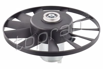 TOP - VENTILADOR Motor
