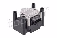 TOP - BOBINE Ignicao ZSE003