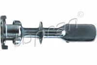 TOP - LINGUETE Fecho Porta 46 m/m