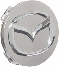 MAZDA - EMBLEMA -
