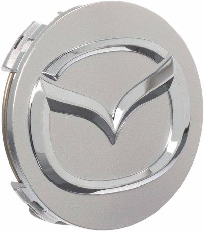 MAZDA - EMBLEMA -