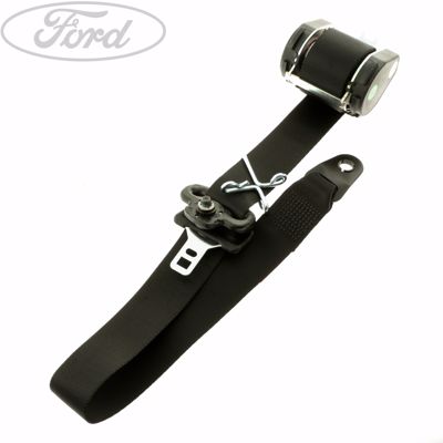 FORD - CINTO Seguranca -
