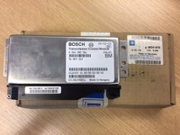 PSA - UNIDADE CONTROLE TRANSMISSAO